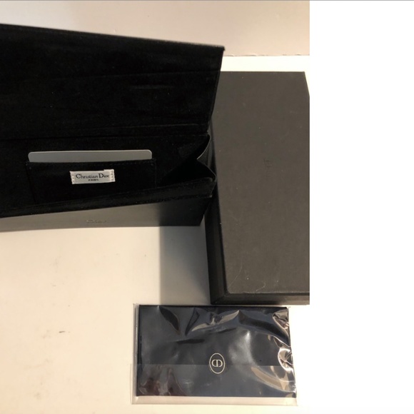 DIOR SO REAL Black - Gray and Silver Mirrored lens - Picture 15 of 15